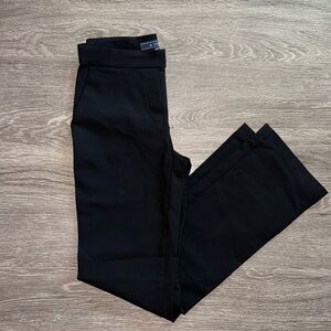 Women’s Black Ultra Stretch Pants